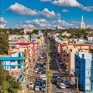 Meet your Posher, Jose